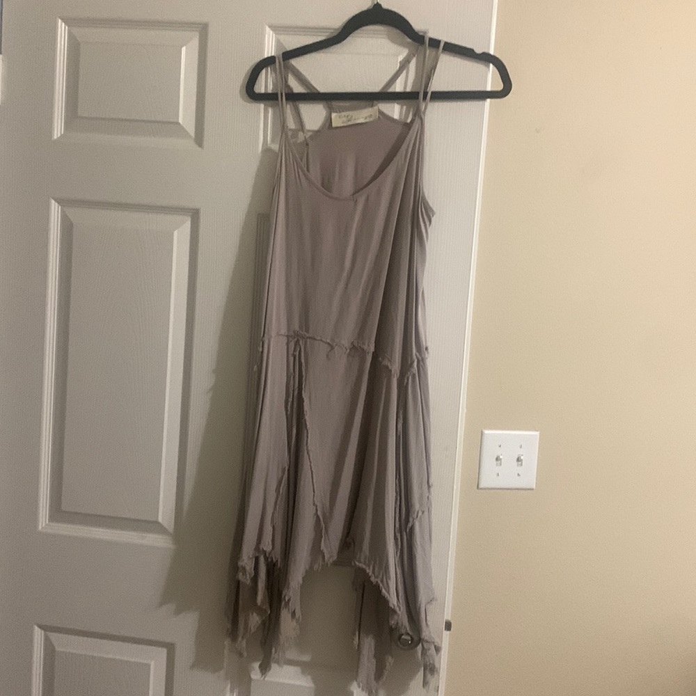 Boutique dress